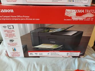Cannon Printer