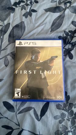 007 first light