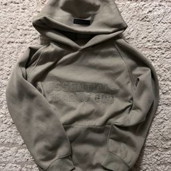 Essentails Hoodie
