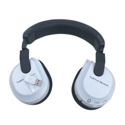 Turtle Beach Wireless Gaming Headphones 