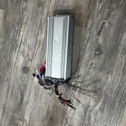 E-bike Controller 
