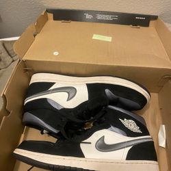 Jordan 1 