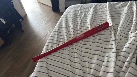 Angels souvenir bat