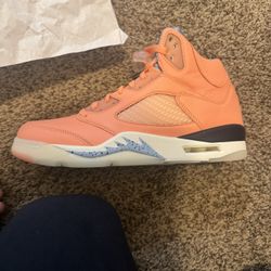 Jordan 5  Size 10 