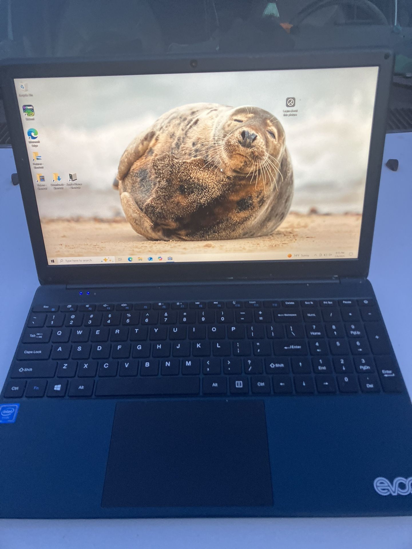 Lap Top