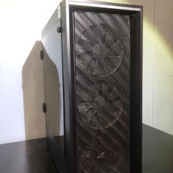 Gaming PC NVIDIA GeForce RTX 4060 AMD RYZEN 5 5600X 6-Core RAM 32.0GB Windows 11 