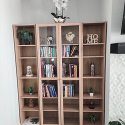 New Book Shelf. Perfect  Condition 