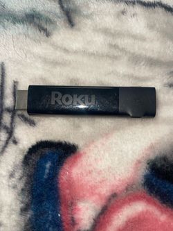 Roku streaming stick