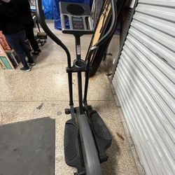 Elliptical