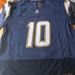 Chargers Herbert
