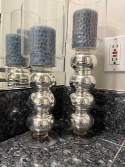 Candle Holders