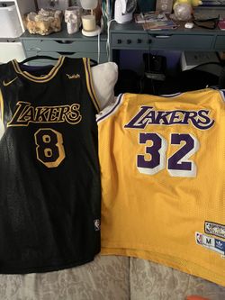 Lakers Jerseys 