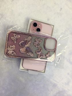 iPhone 15 128GB UNLOCKED