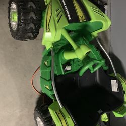 Dune Extreme Power Wheels 