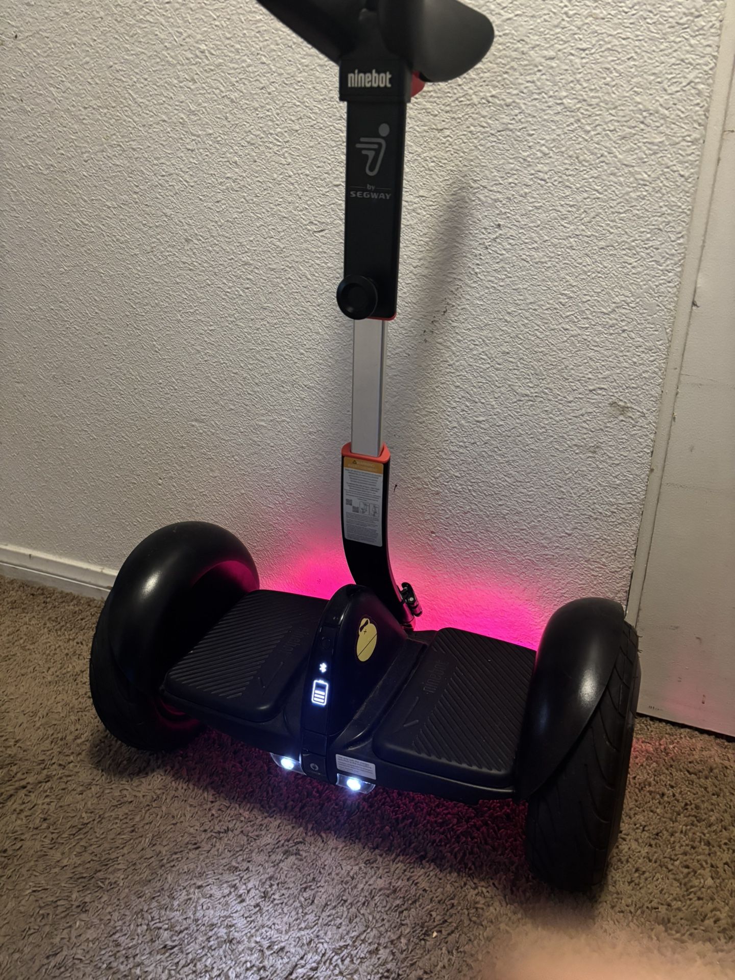 NINEBOT 