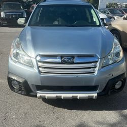 2014  Subaru Outback New Arrival 