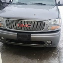 05 Gmc Denali