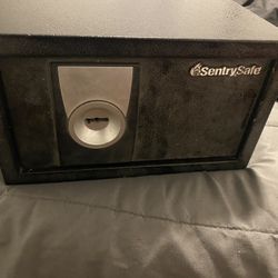Sentry Safe