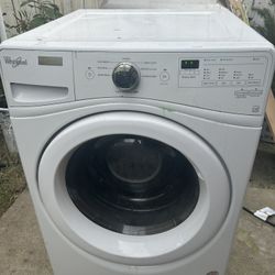 lavadora funciona bien no la necesito 