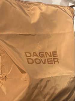 Dagne Dover small bag