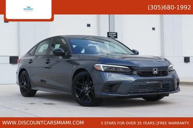 2023 Honda Civic
