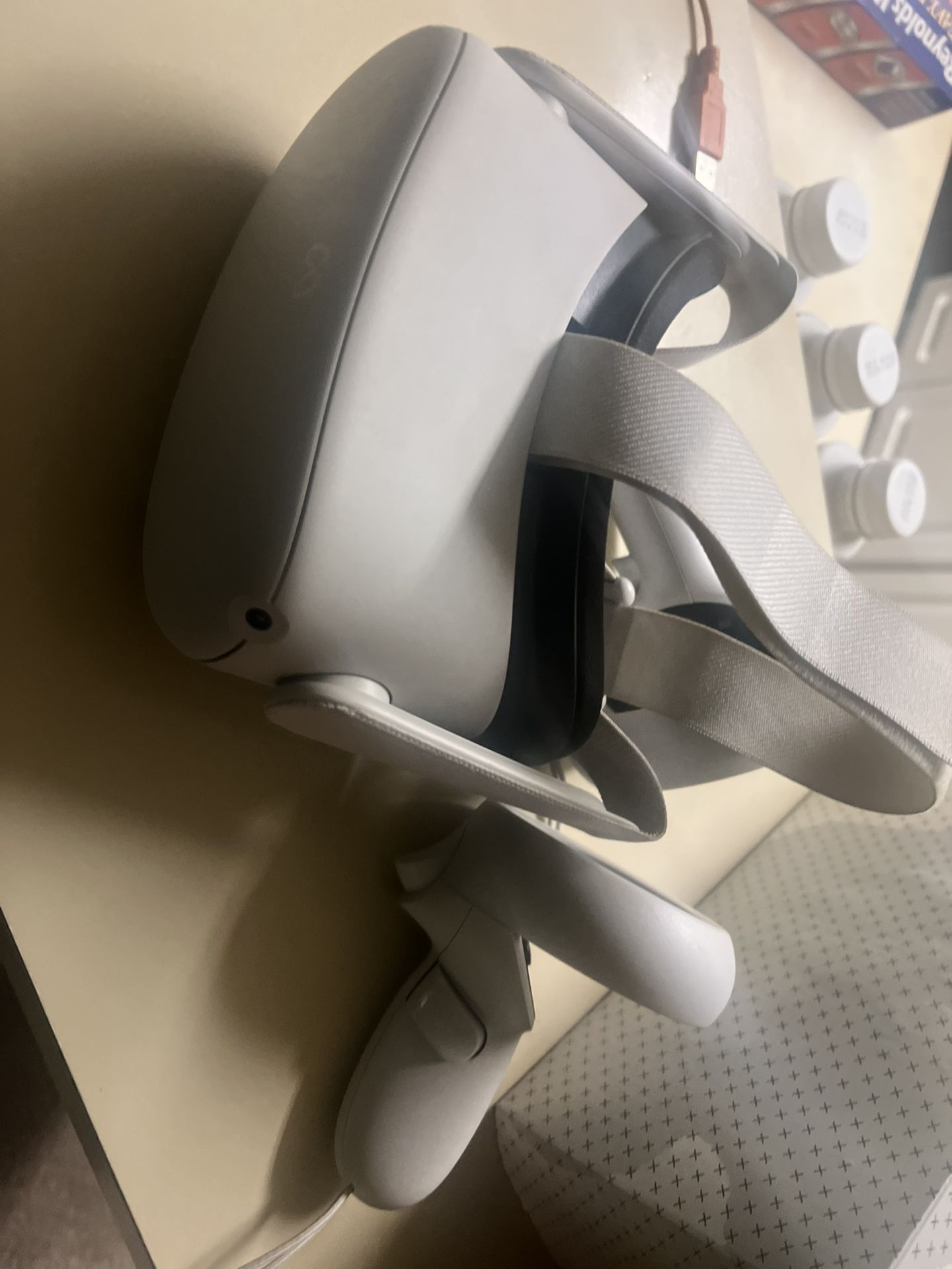 VR Headset