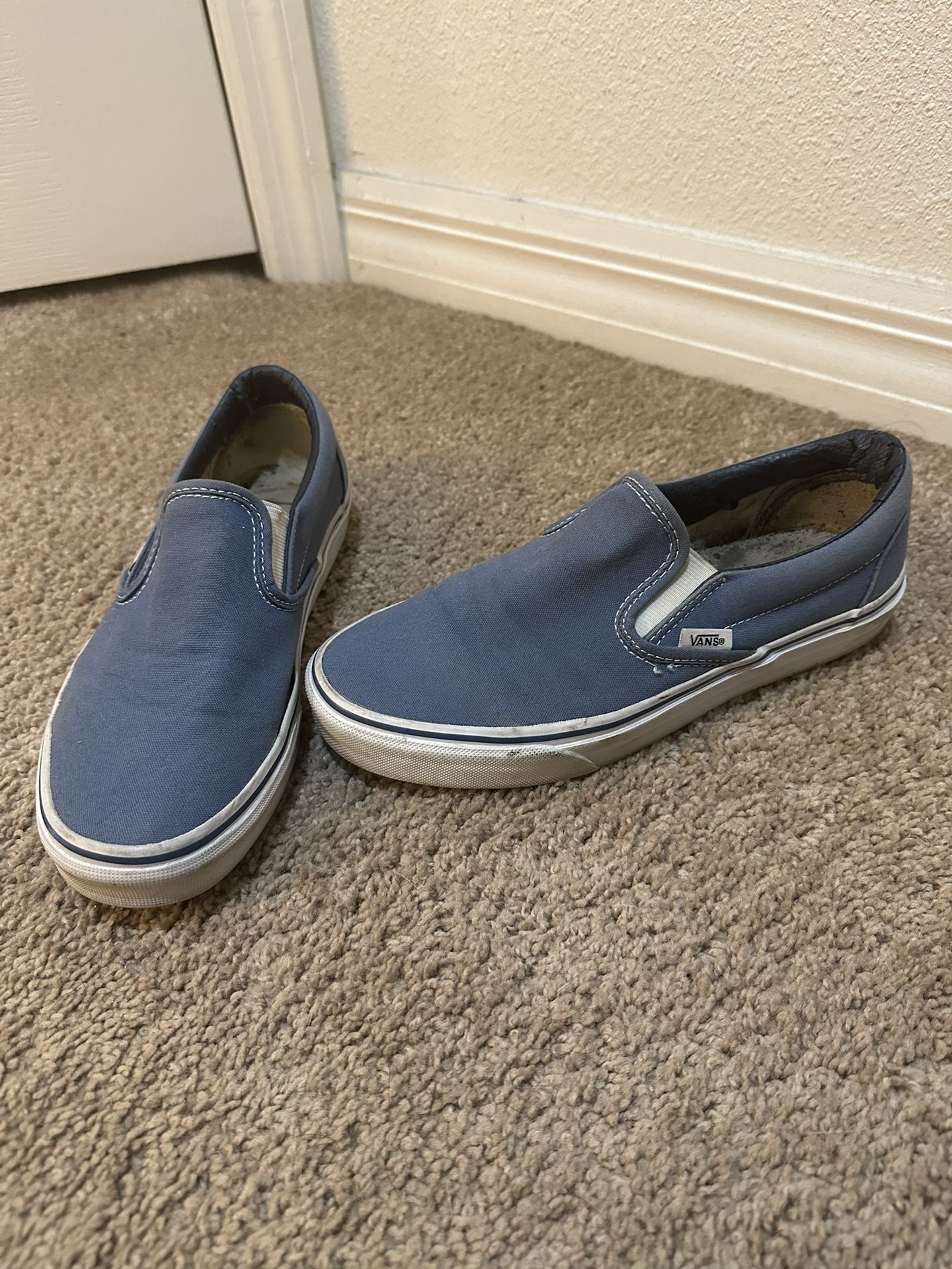 Vans Slip On