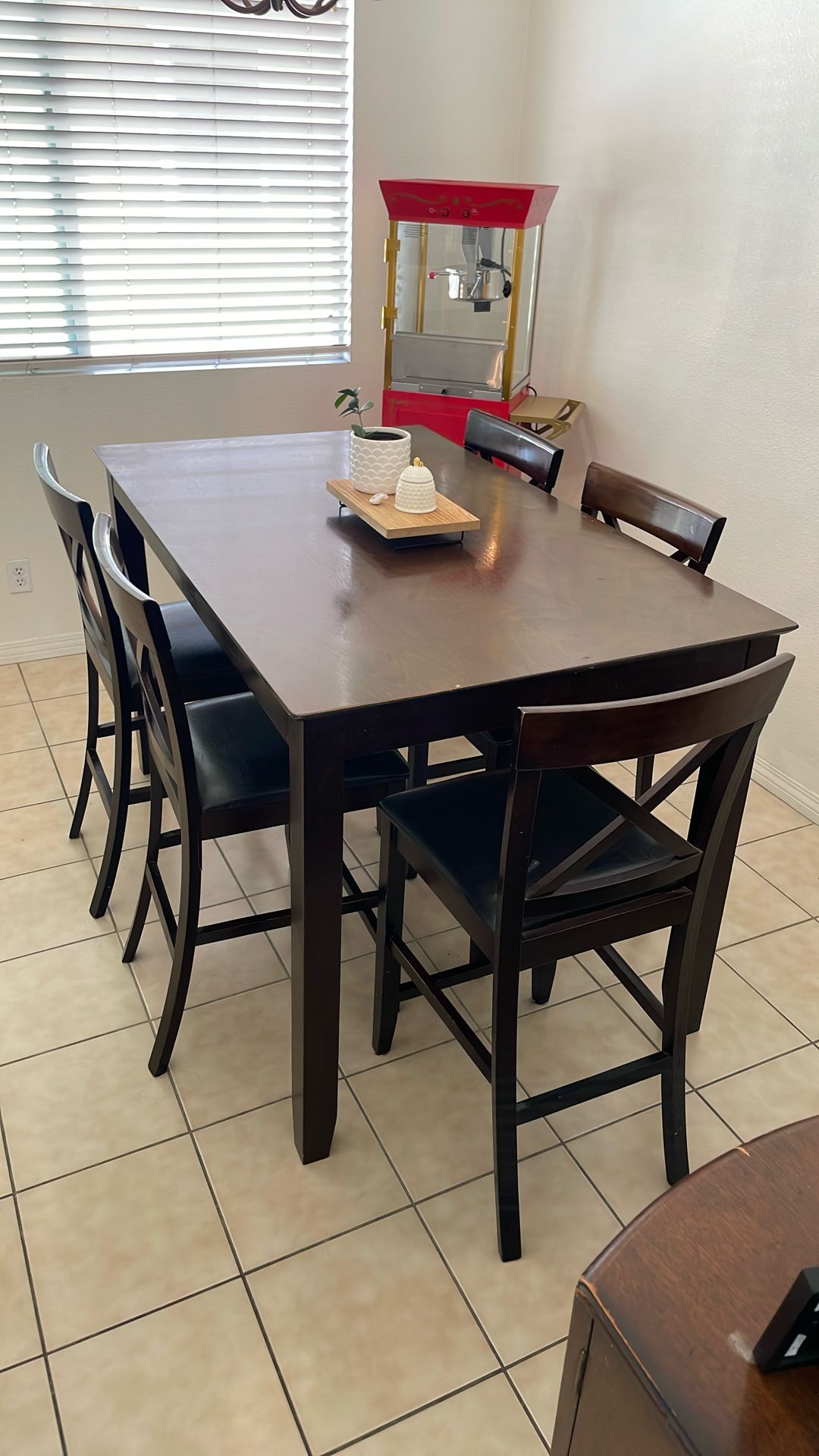 Dining Room Table