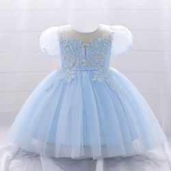 Toddler Dress 