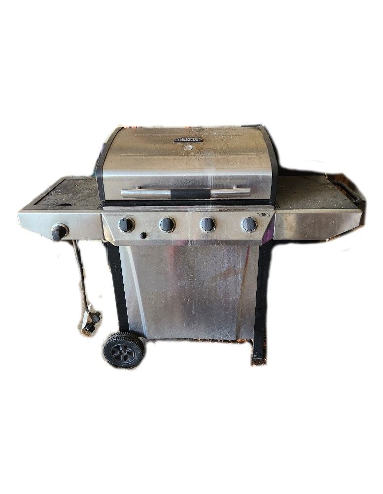 Thermos 5 Burner Gas Grill