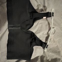 Black 40 DD Lane Bryant Bra