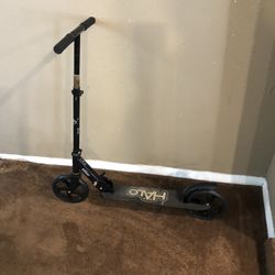 Scooter