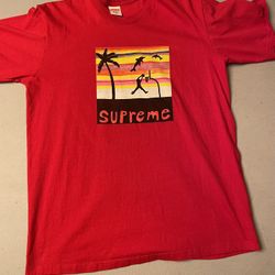 Supreme t Shirt 