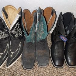 Boots