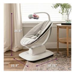 4moms Baby swing 