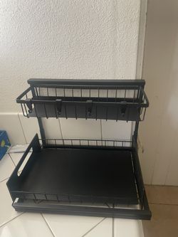 Basket Organizer Drawer