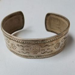 Indian handmade bracelet