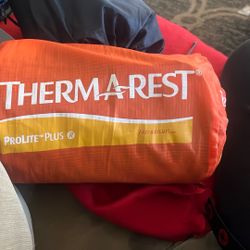 Thermarest Prolite Plus R