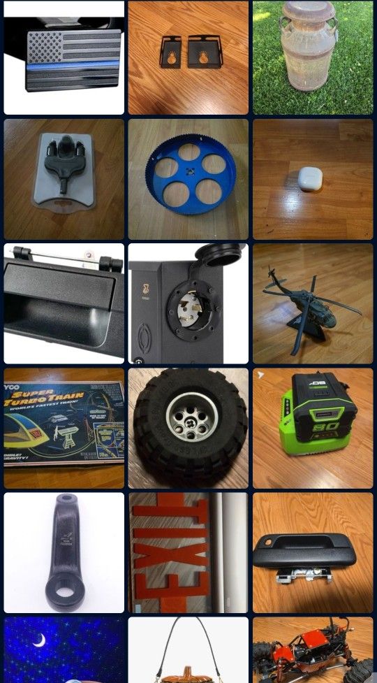 Let Me Know If You Need Anything?