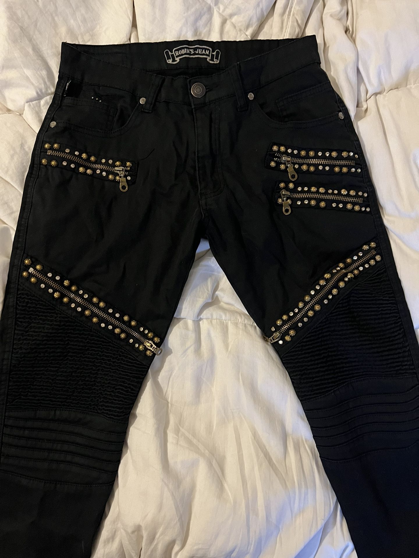 ROBIN JEANS SIZE 30