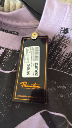T-shirt XL
