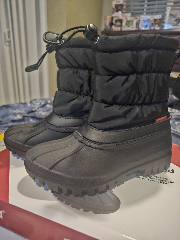Women Chooka Snow Boots