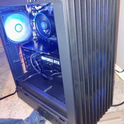 Gaming Pc Rtx