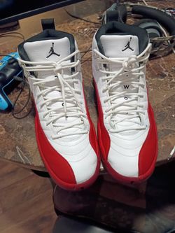 Size 11.5 men