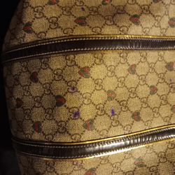 Gucci Heart Purse