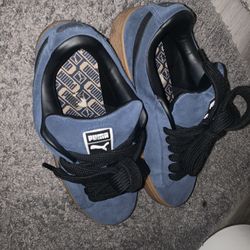 PUMA SUEDE XL - MENS