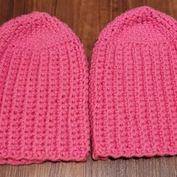 Hand, Made Hats Available Now 