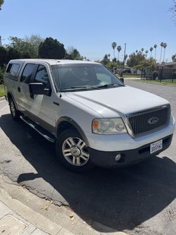 2006 Ford F-150