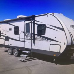 2019 MESA RIDGE 25ft Bunkhouse 