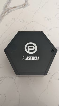 Plasencia Alma Fuerte Natural Sixto I Hexagono Natural, 6 x 60, Box of 10